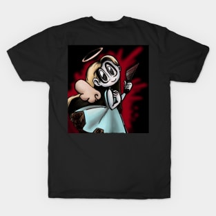 angel of death T-Shirt